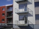 Ida 7a kortermaja
