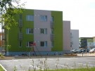 Ida 7a kortermaja