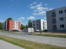 Ida 7a kortermaja