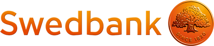 Swedbank logo