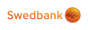 Swedbank logo