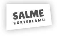 Salme korterelamu