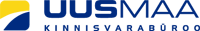 Uus Maa logo